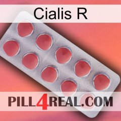 Cialis R 18